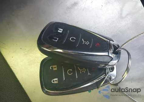 2019 Chevrolet Equinox Lt from USA, damaged, VIN 2GNAXKEV4K6118943